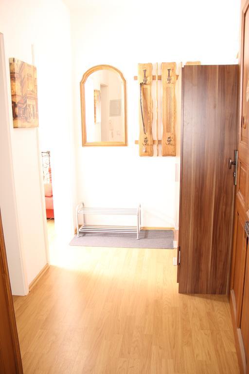 Ferienwohnung Am Auensee Leipzig Dış mekan fotoğraf