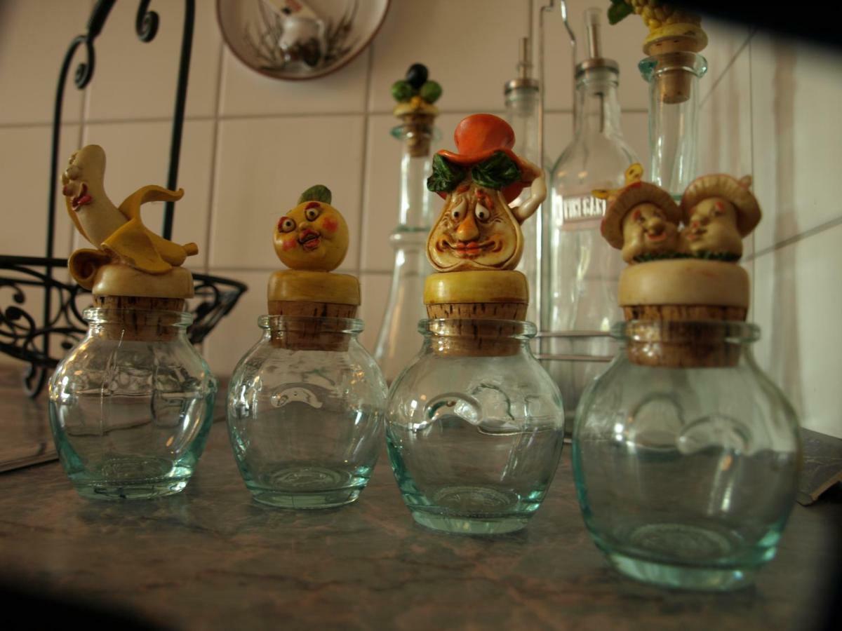 Ferienwohnung Am Auensee Leipzig Dış mekan fotoğraf